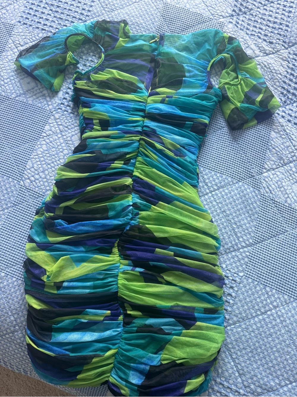 House of CB Dress